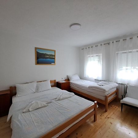 Rooms Lida & Friendly Home Plav Dış mekan fotoğraf