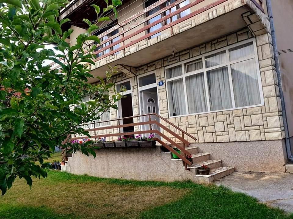 Rooms Lida & Friendly Home Plav Dış mekan fotoğraf