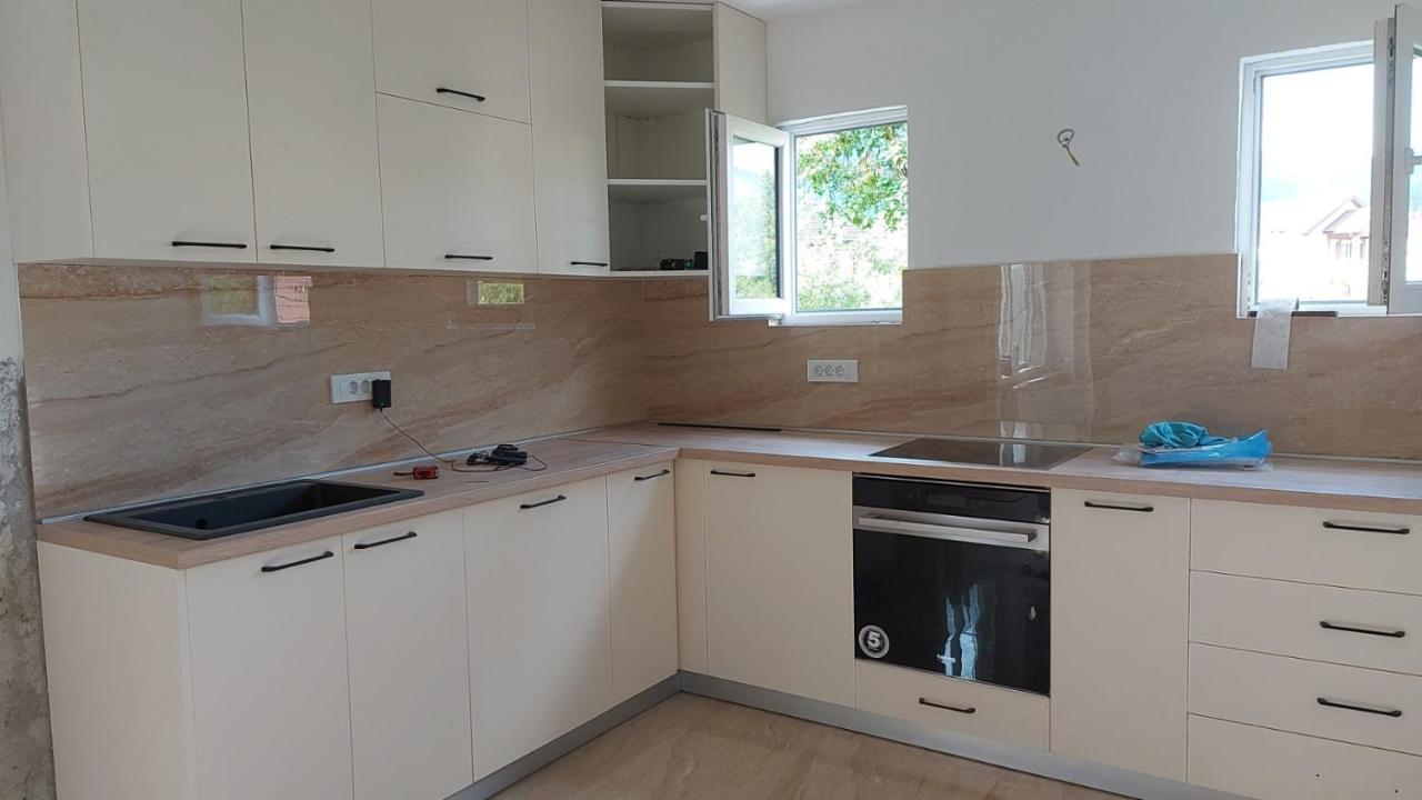 Rooms Lida & Friendly Home Plav Dış mekan fotoğraf