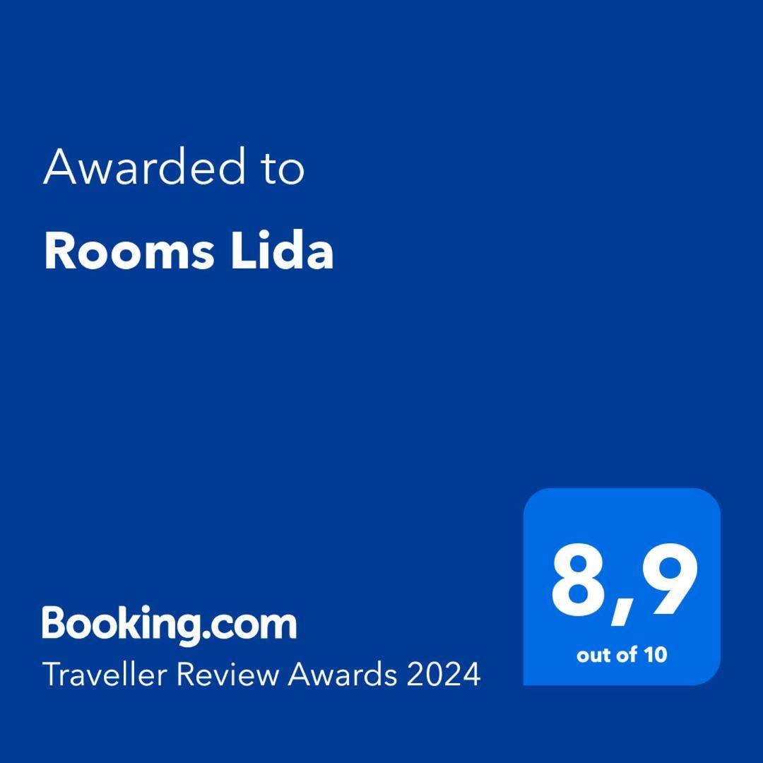 Rooms Lida & Friendly Home Plav Dış mekan fotoğraf