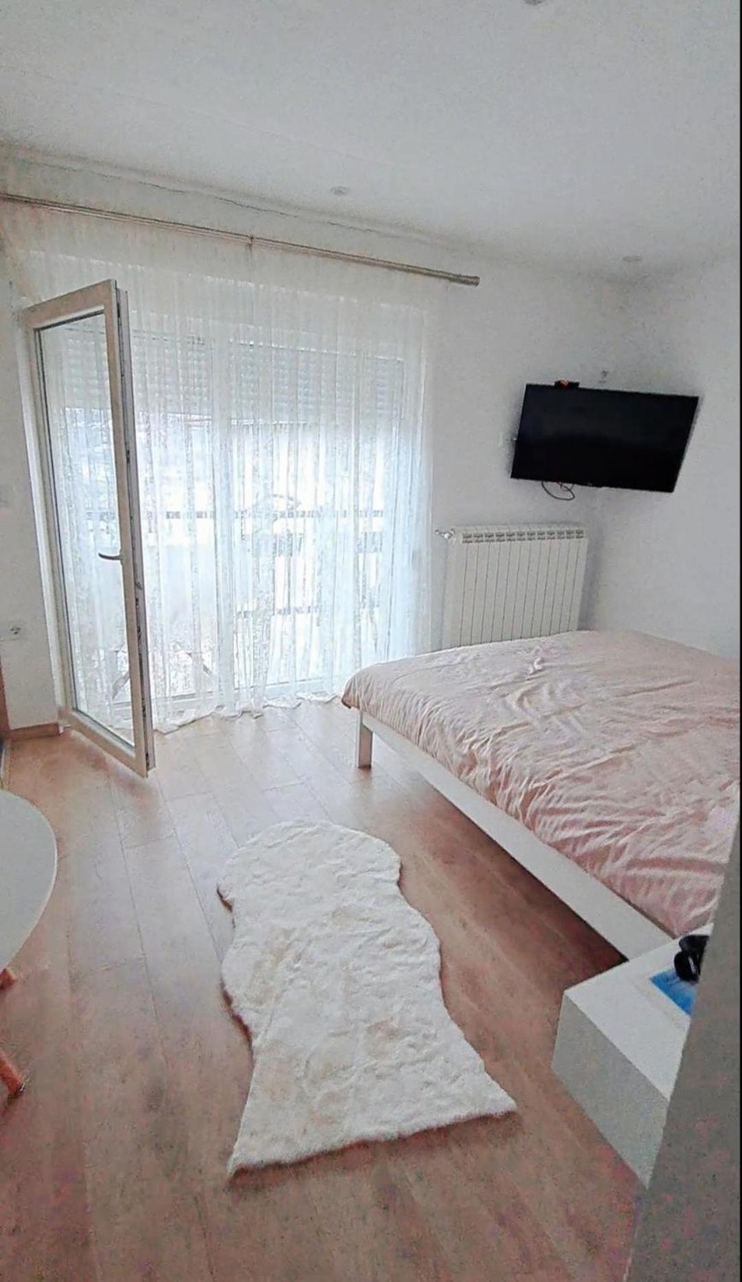 Rooms Lida & Friendly Home Plav Dış mekan fotoğraf