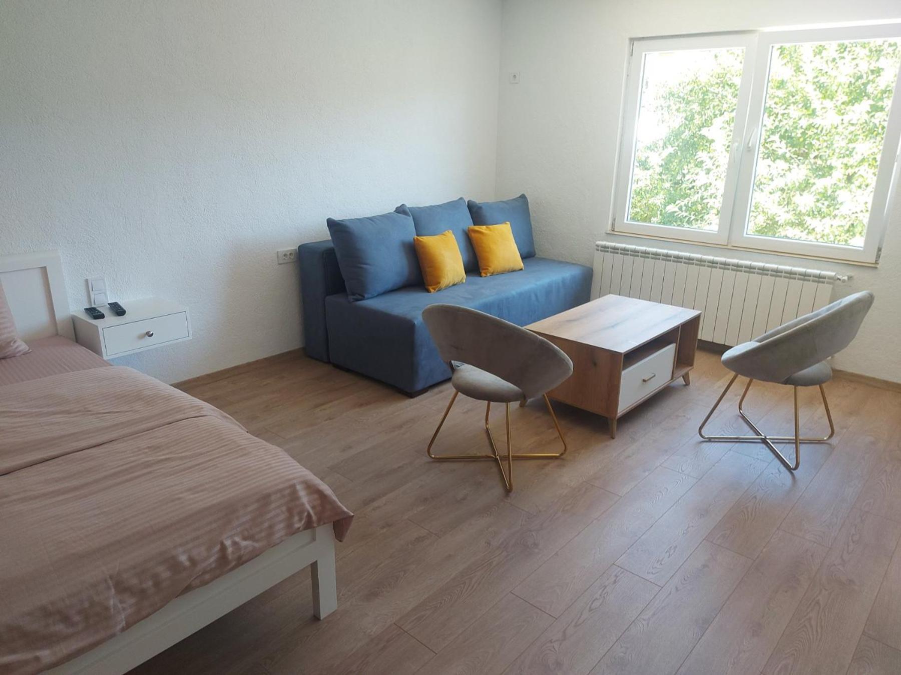 Rooms Lida & Friendly Home Plav Dış mekan fotoğraf