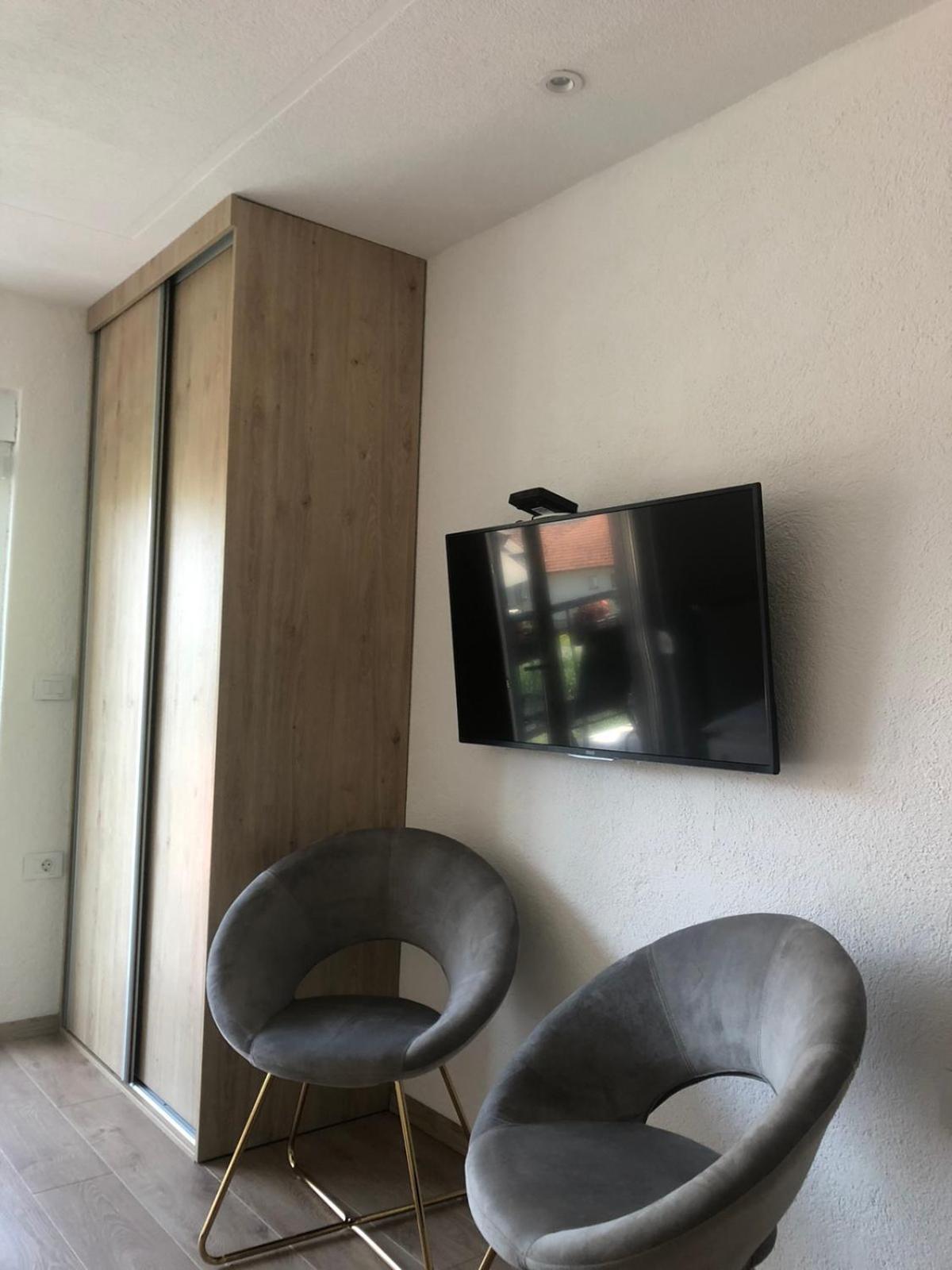 Rooms Lida & Friendly Home Plav Dış mekan fotoğraf