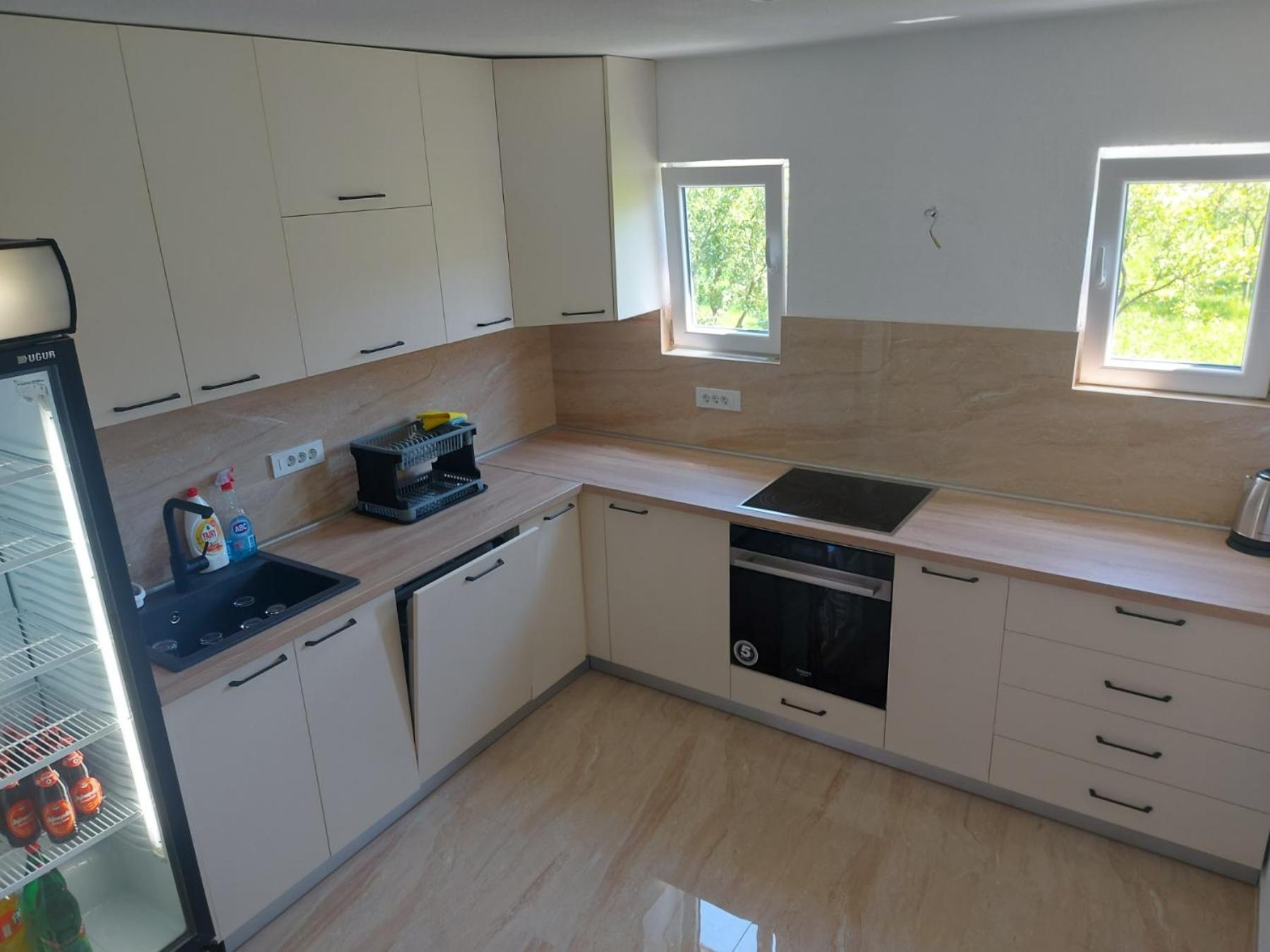 Rooms Lida & Friendly Home Plav Dış mekan fotoğraf