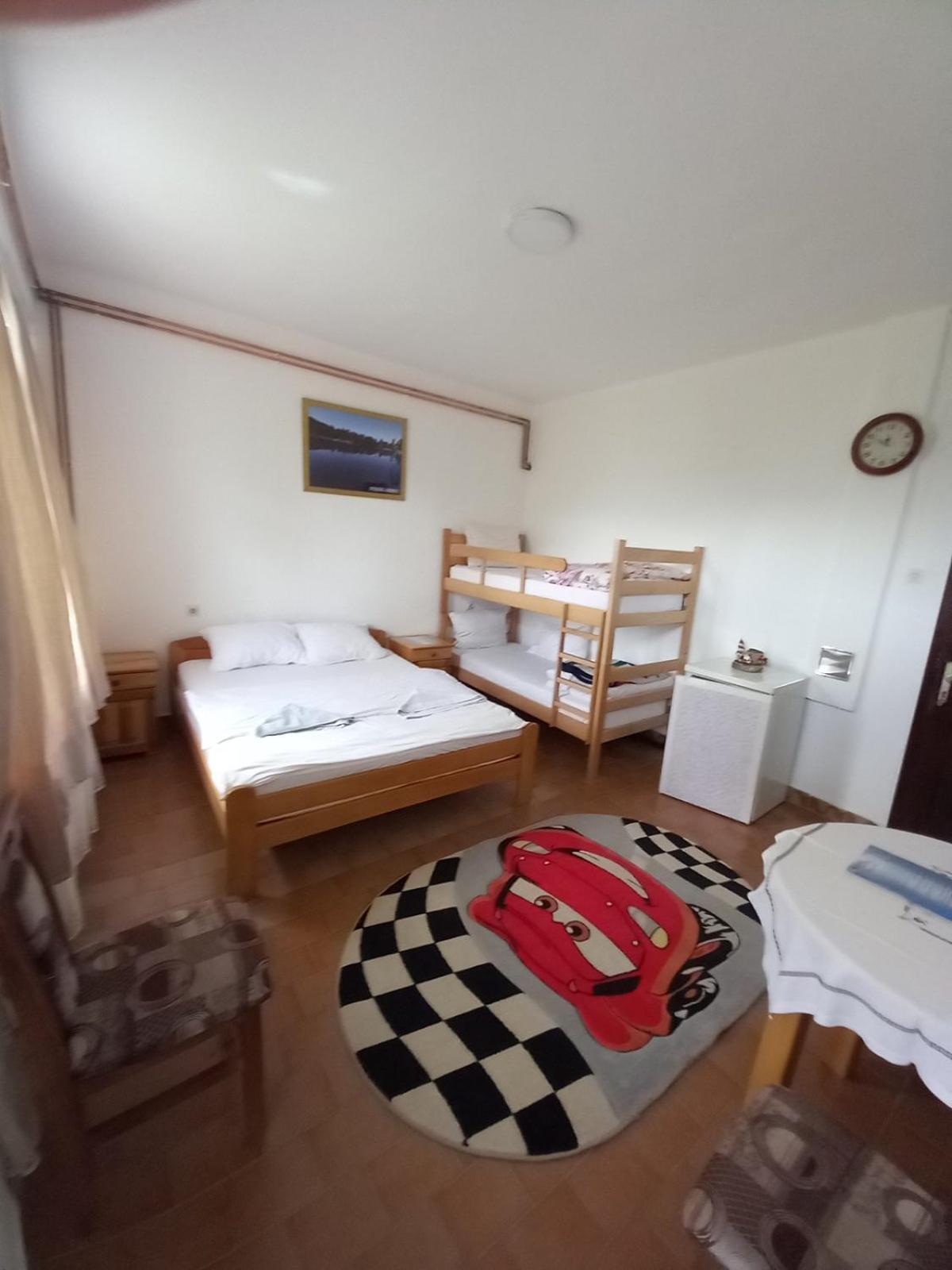Rooms Lida & Friendly Home Plav Dış mekan fotoğraf