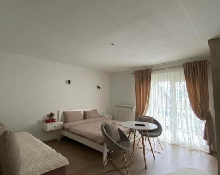 Rooms Lida & Friendly Home Plav Dış mekan fotoğraf