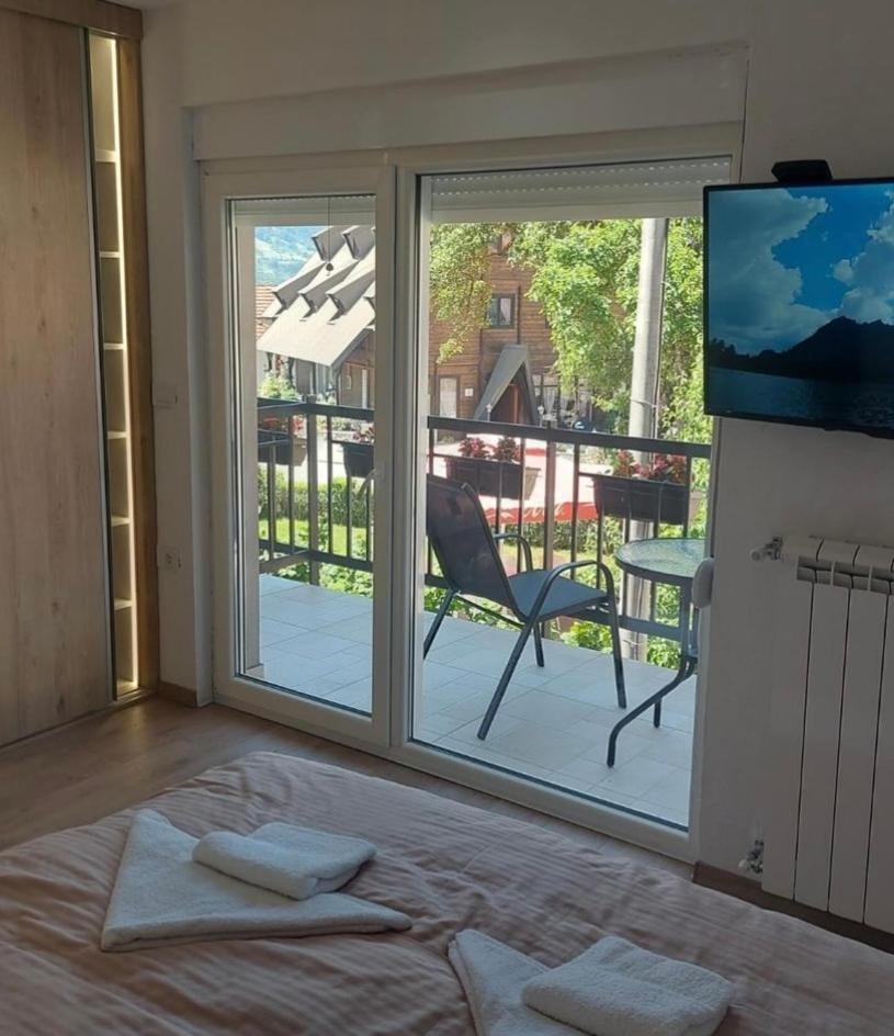 Rooms Lida & Friendly Home Plav Dış mekan fotoğraf