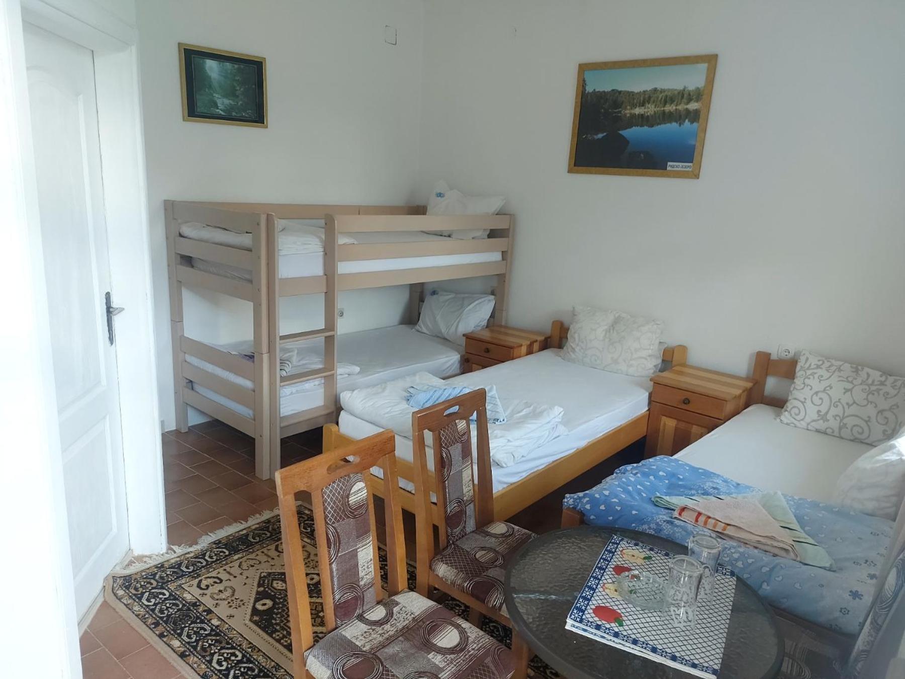 Rooms Lida & Friendly Home Plav Dış mekan fotoğraf