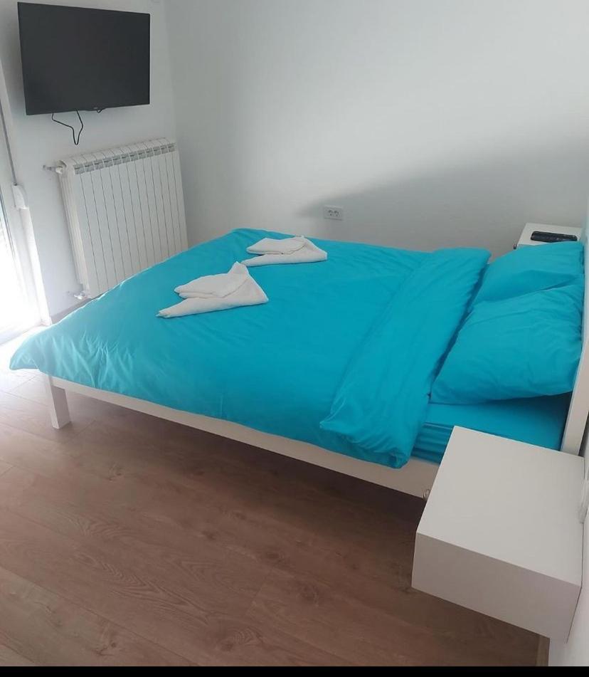 Rooms Lida & Friendly Home Plav Dış mekan fotoğraf