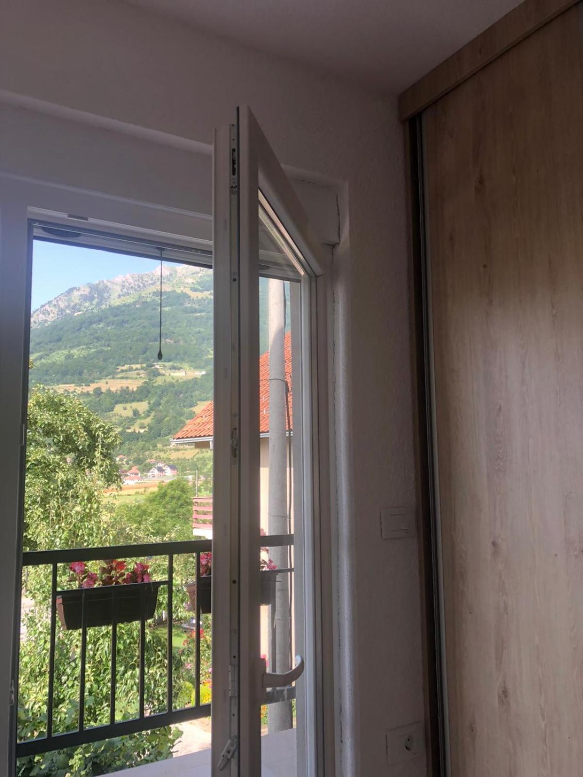Rooms Lida & Friendly Home Plav Oda fotoğraf