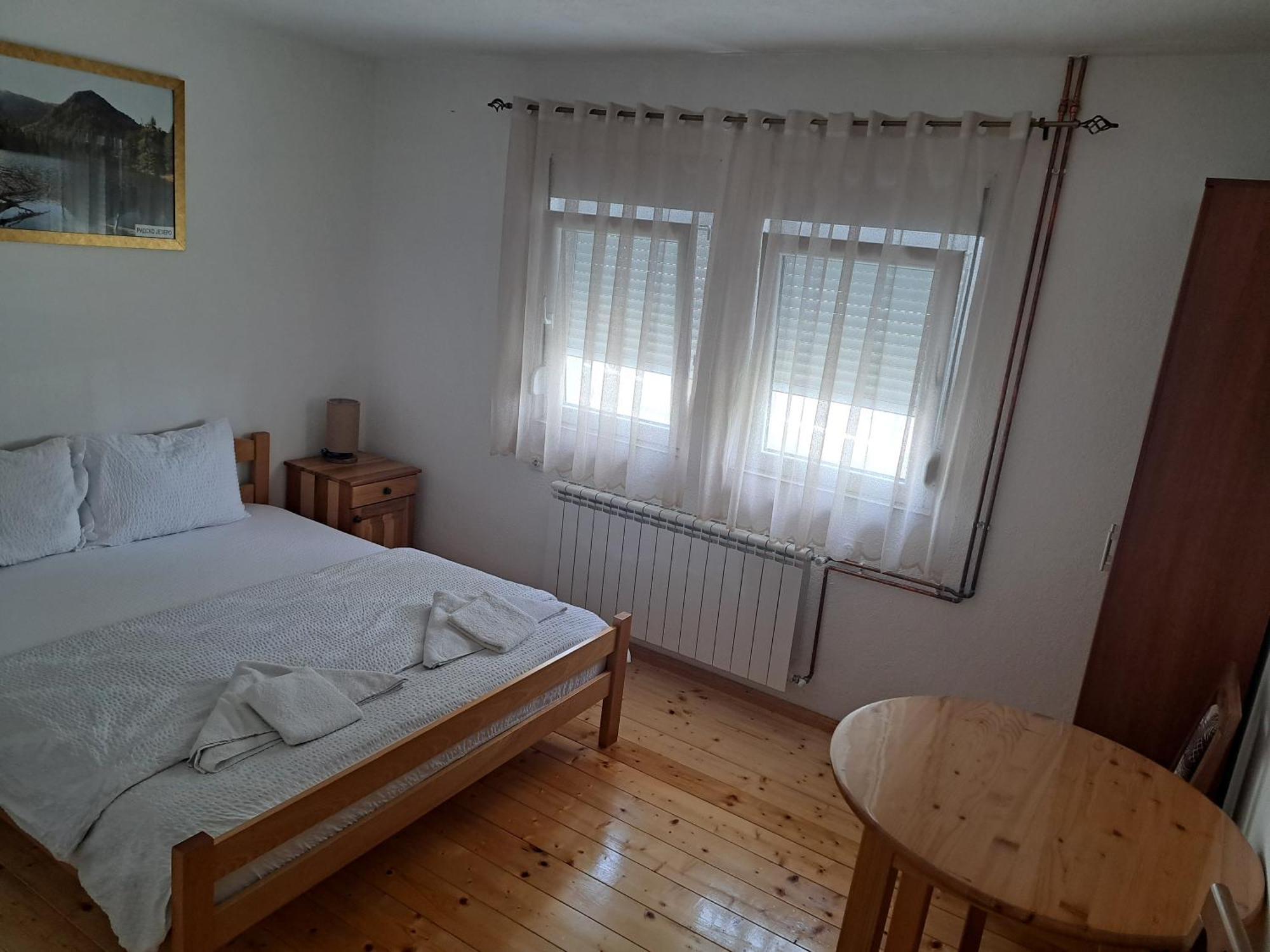 Rooms Lida & Friendly Home Plav Dış mekan fotoğraf