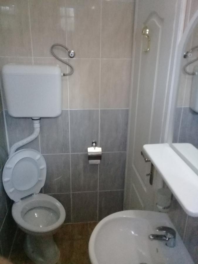 Rooms Lida & Friendly Home Plav Dış mekan fotoğraf
